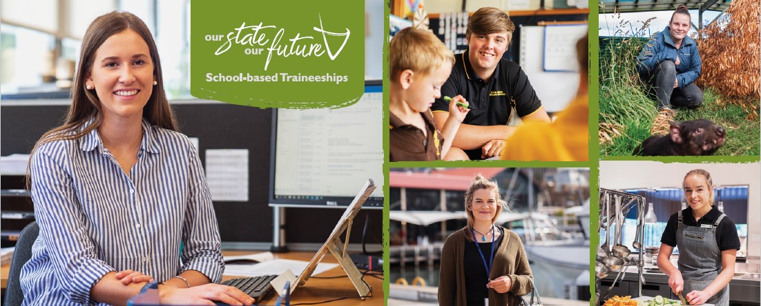 School-based Traineeships