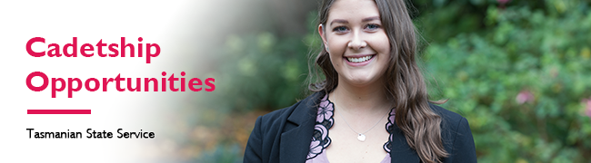 2018 Cadetship opportunities