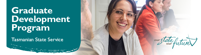 Graduate Development Program