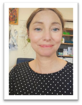 Saria Phillips